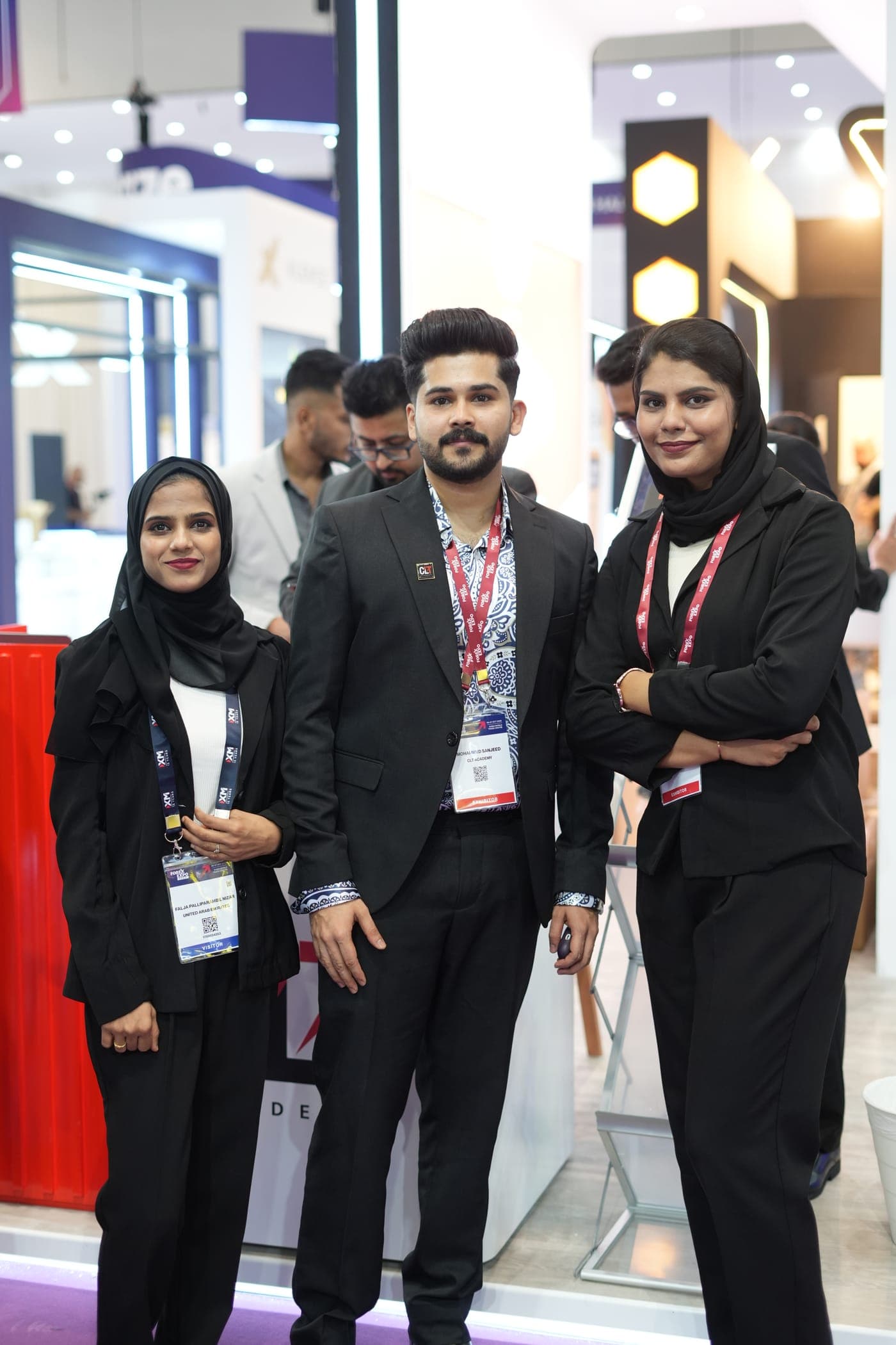 CLT Academy event photo 1