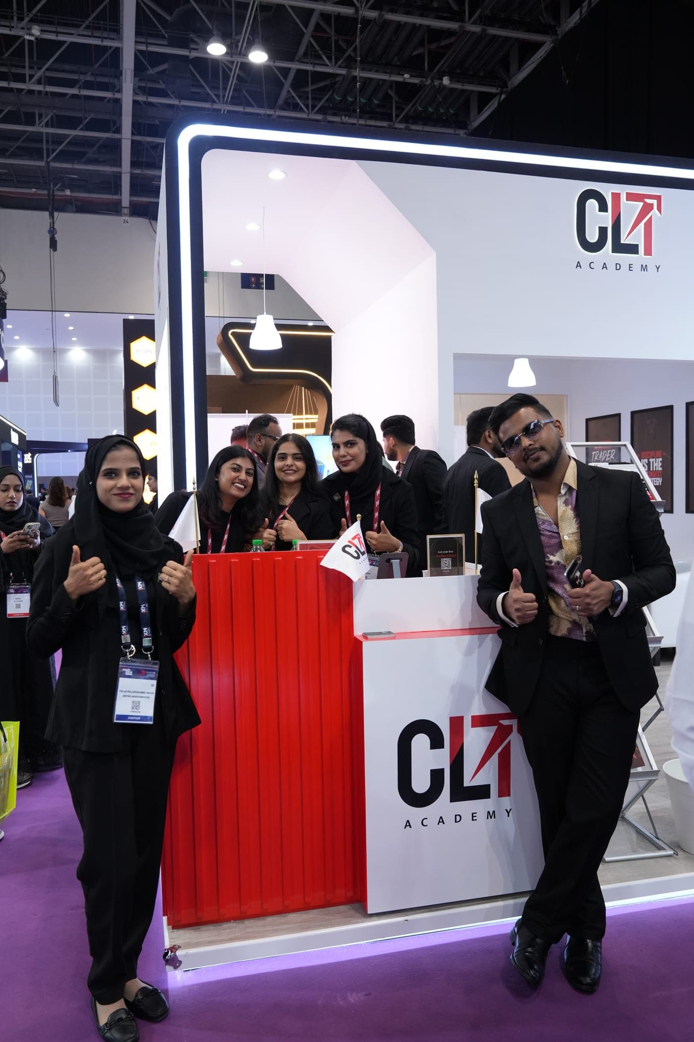 CLT Academy event photo 23