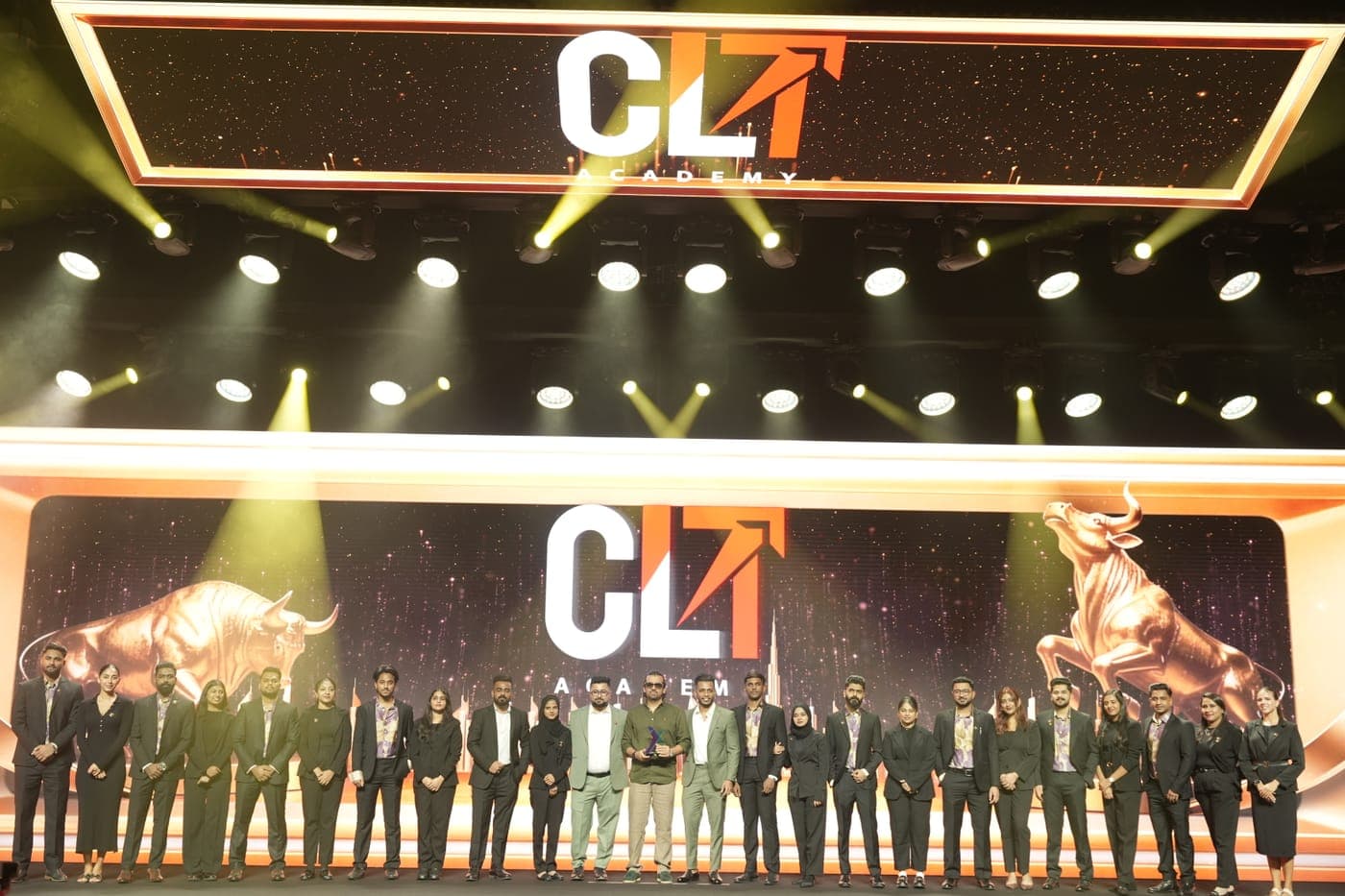 CLT Academy event photo 25