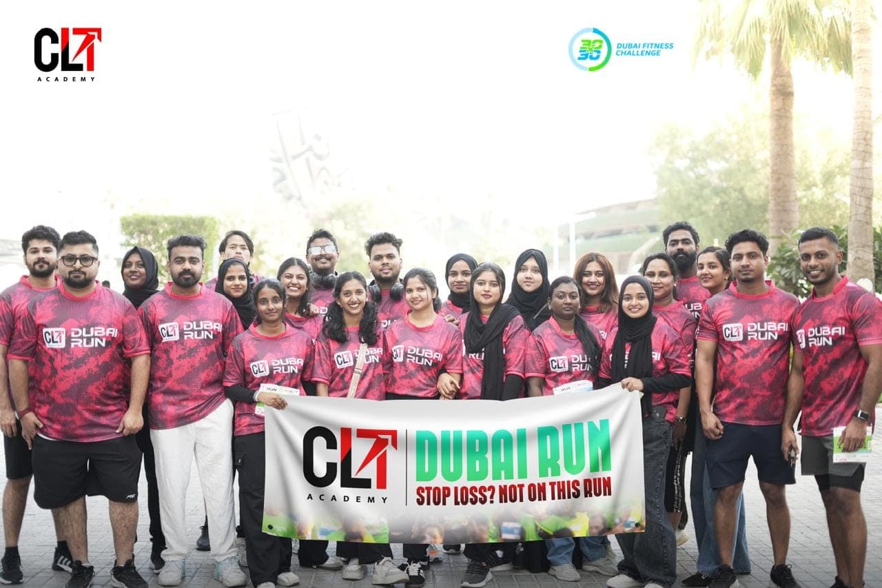 CLT Academy event photo 11