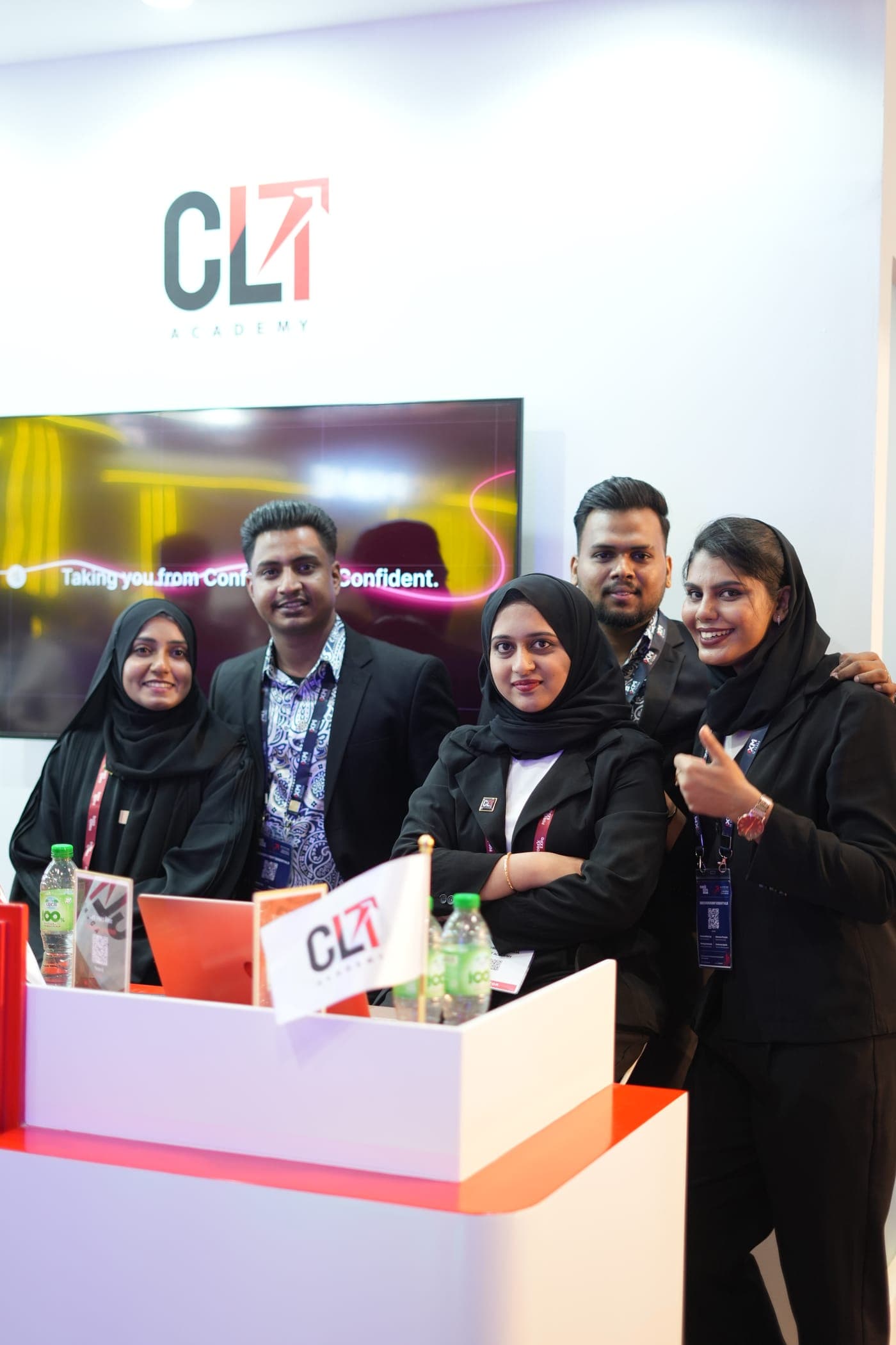 CLT Academy event photo 4