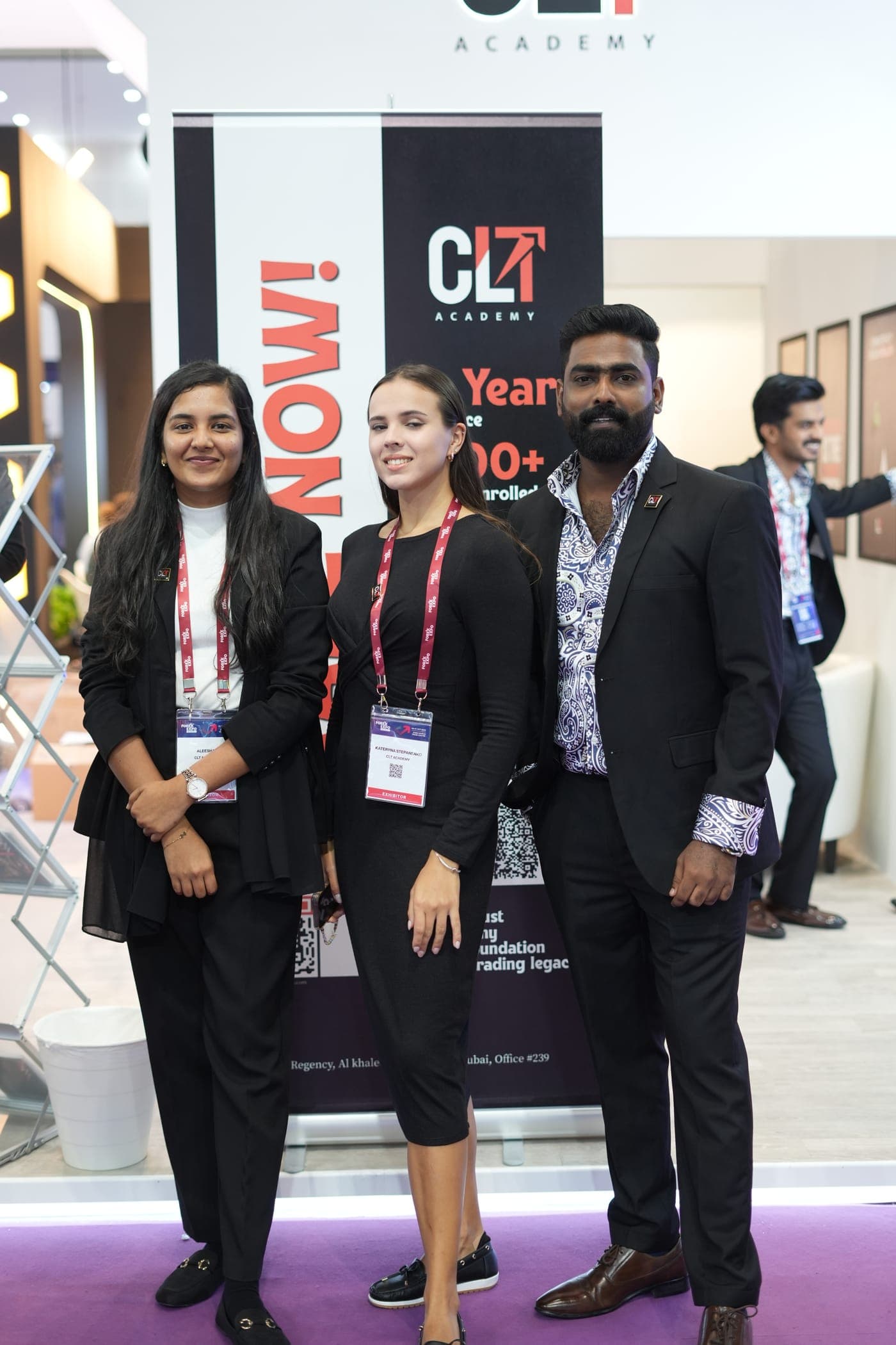 CLT Academy event photo 6