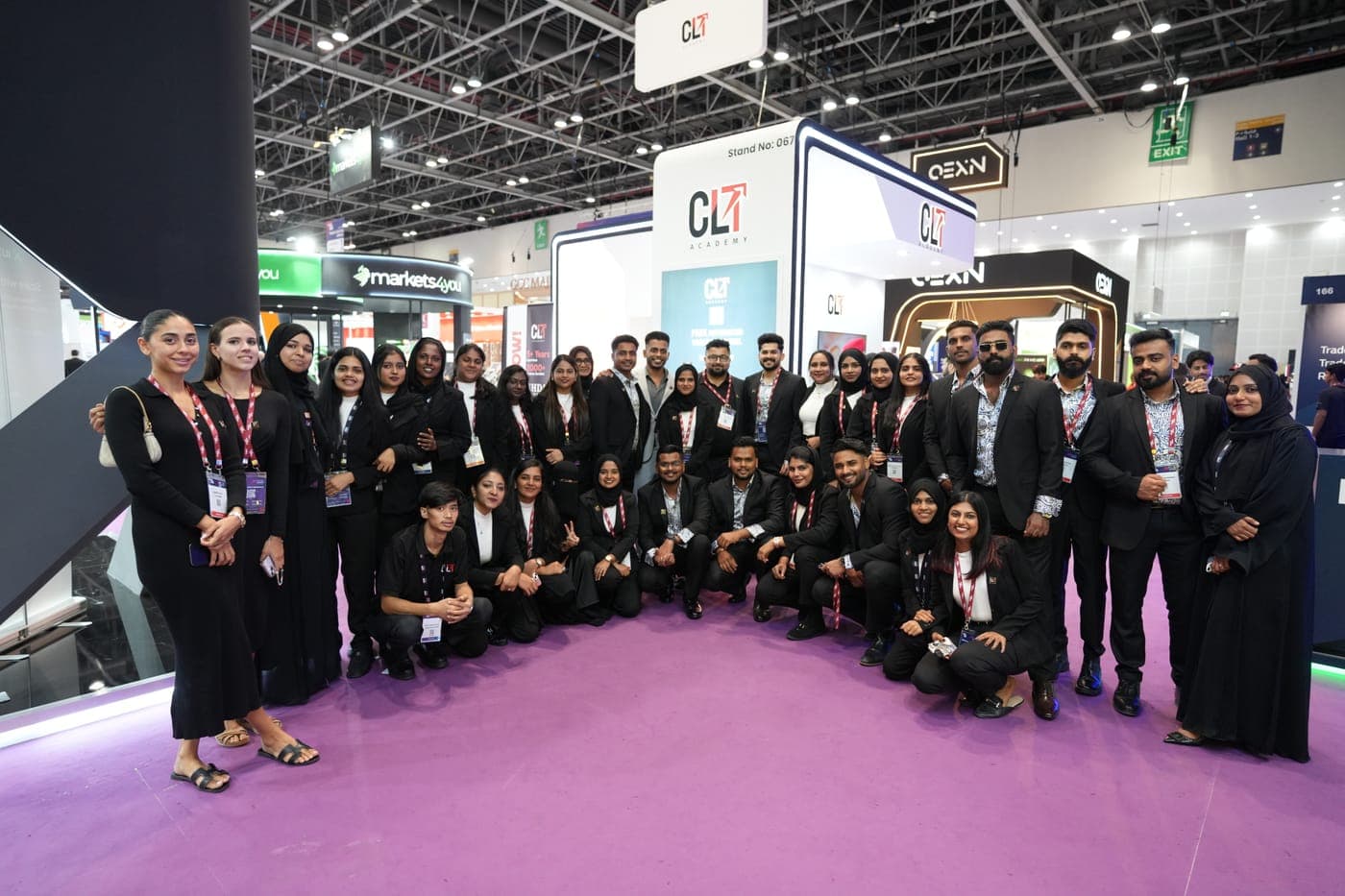 CLT Academy event photo 7