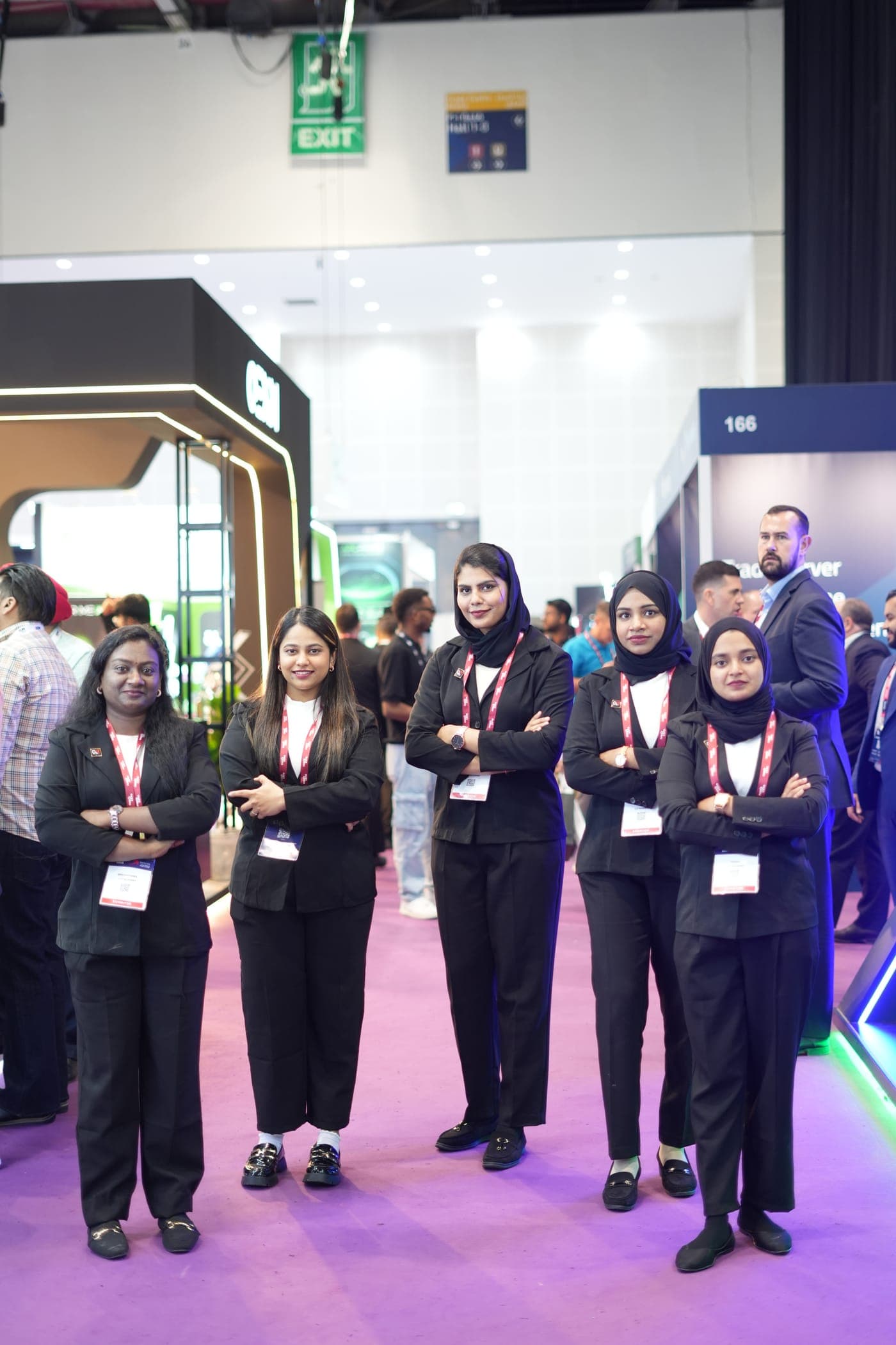 CLT Academy event photo 10