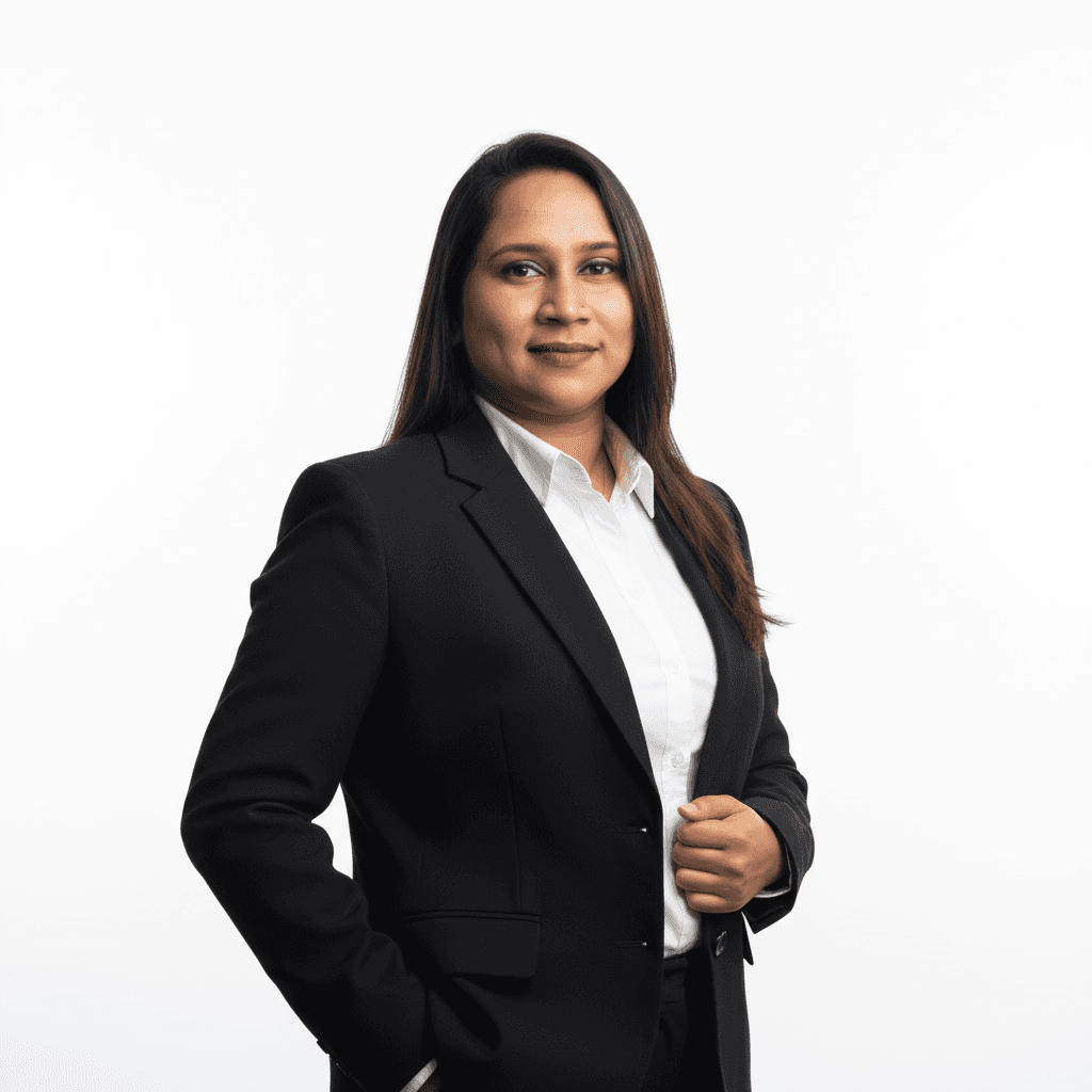 Rashida Pudhuveettil