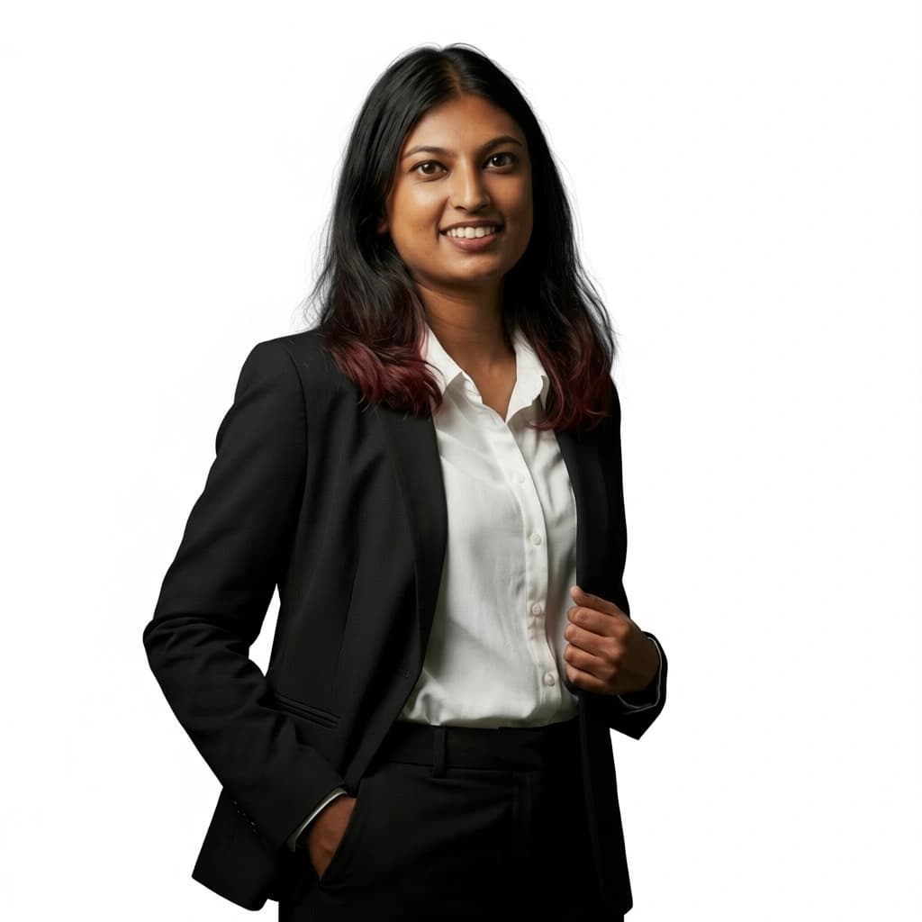 Nandana Jayakrishnan