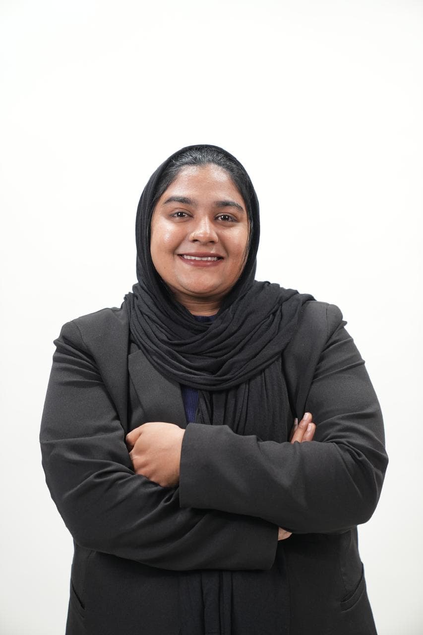 Fathima Sana