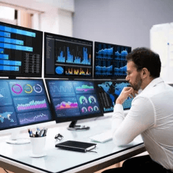 CLT Precision Indicator