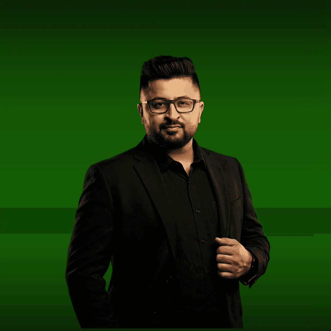 CEO Image