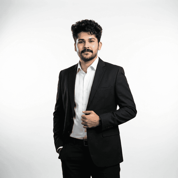 Mohammed Sanjeed