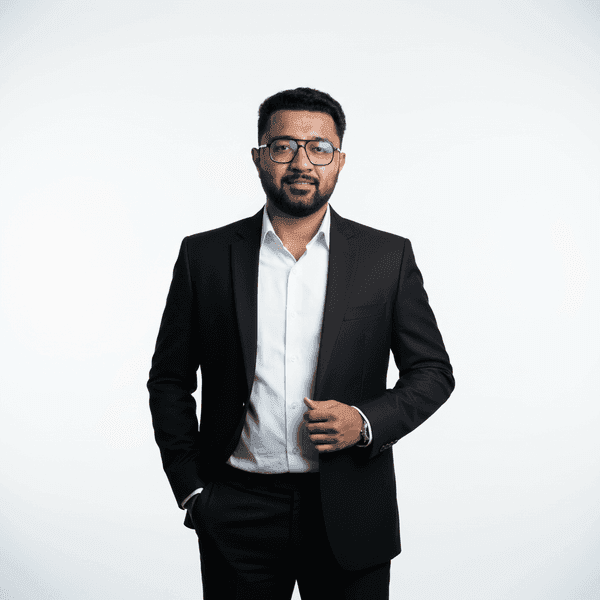 Mohamadaffan Memon