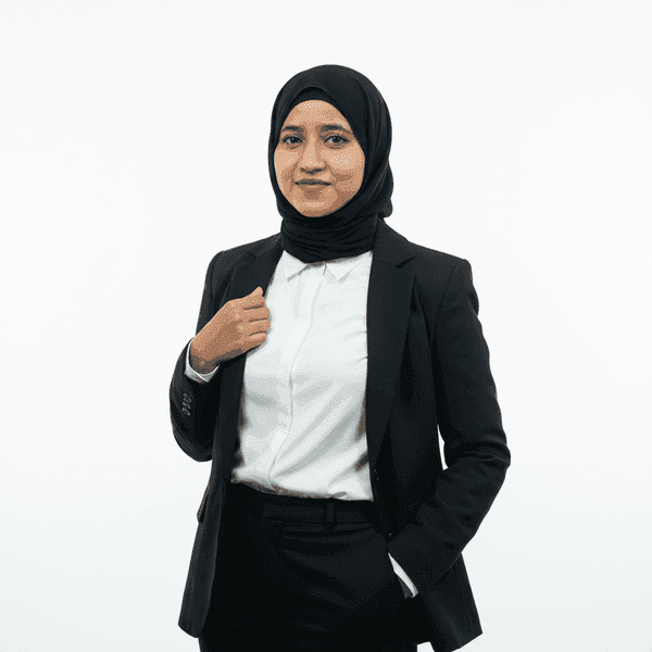 Ansa Abdul Offur