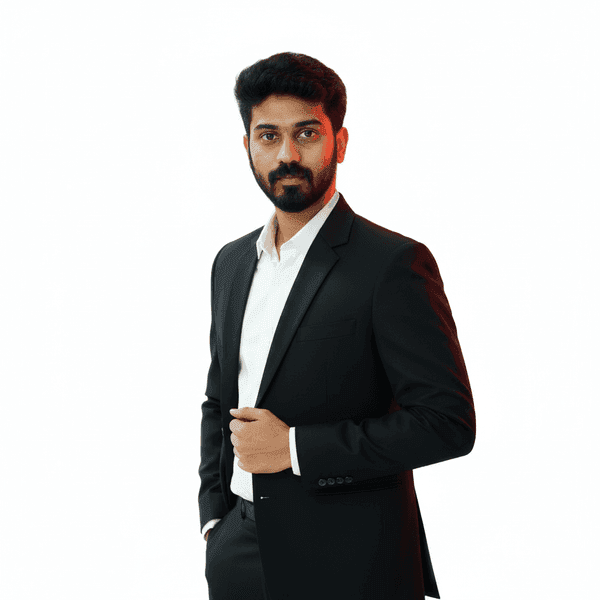 VIVEK P
