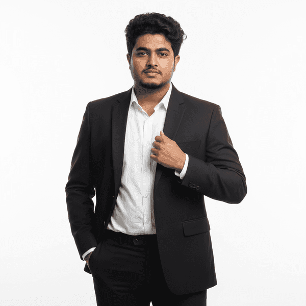 Vaishnav C