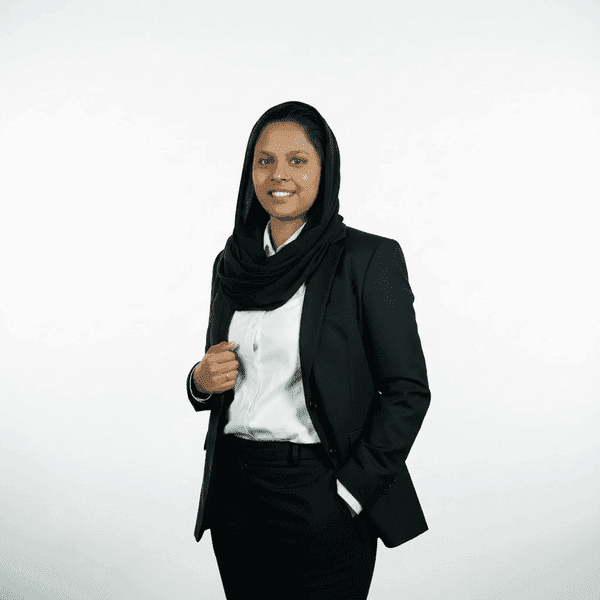 Farsana Sirajudheen