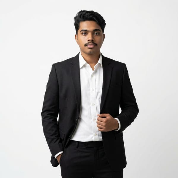 Shabas Rahman