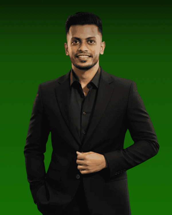 MOHAMMED FAIZEEN